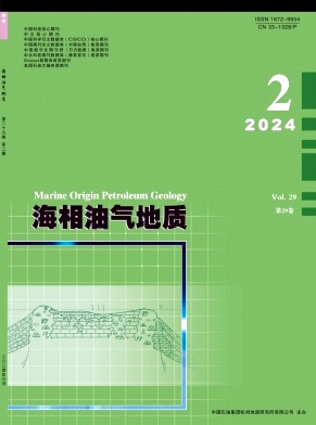 海相油气地质